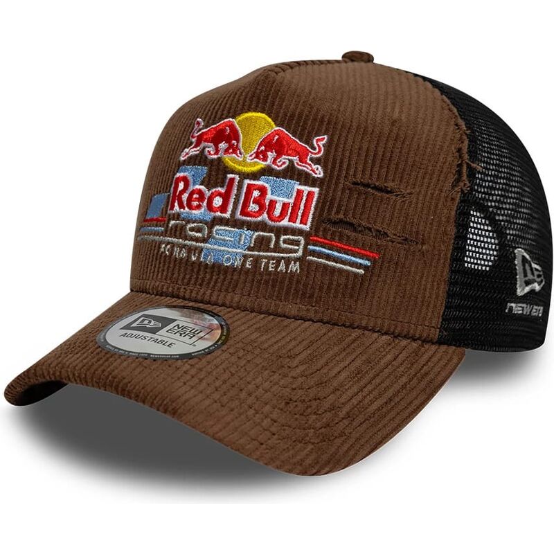 kepure-islenkta-ruda-snapback-a-frame-distressed-cord-red-bull-racing-formula-1-new-era kepure-islenkta-ruda-snapback-a-frame-distressed-cord-red-bull-racing-formula-1-new-era
