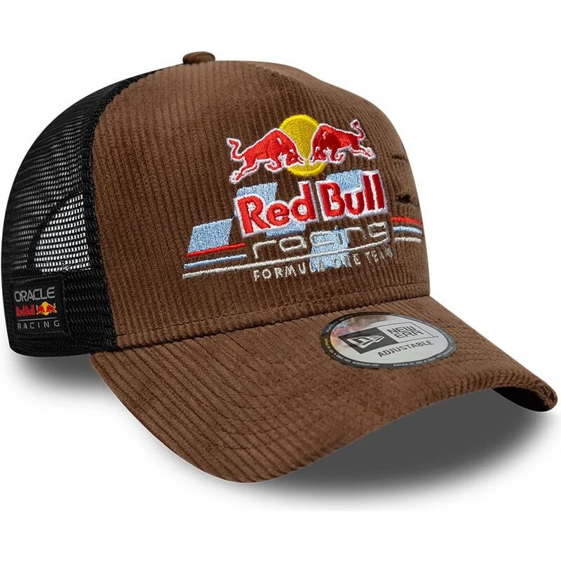 kepure-islenkta-ruda-snapback-a-frame-distressed-cord-red-bull-racing-formula-1-new-era kepure-islenkta-ruda-snapback-a-frame-distressed-cord-red-bull-racing-formula-1-new-era