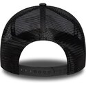 kepure-islenkta-juoda-snapback-e-frame-print-visor-valentino-rossi-vr46-motogp-new-era