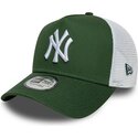 kepure-islenkta-zalia-snapback-a-frame-league-essential-new-york-yankees-mlb-new-era