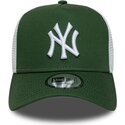 kepure-islenkta-zalia-snapback-a-frame-league-essential-new-york-yankees-mlb-new-era