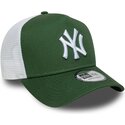kepure-islenkta-zalia-snapback-a-frame-league-essential-new-york-yankees-mlb-new-era
