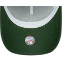 kepure-islenkta-zalia-snapback-a-frame-league-essential-new-york-yankees-mlb-new-era