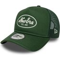 kepure-islenkta-zalia-snapback-a-frame-oval-patch-foam-new-era