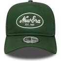 kepure-islenkta-zalia-snapback-a-frame-oval-patch-foam-new-era