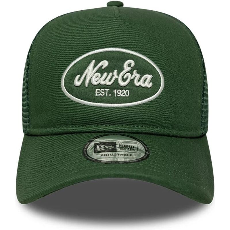 kepure-islenkta-zalia-snapback-a-frame-oval-patch-foam-new-era