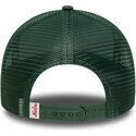 kepure-islenkta-zalia-snapback-a-frame-oval-patch-foam-new-era