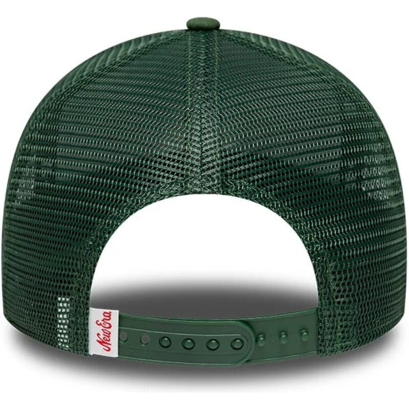 kepure-islenkta-zalia-snapback-a-frame-oval-patch-foam-new-era