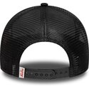 kepure-islenkta-juoda-snapback-e-frame-distressed-patch-new-era