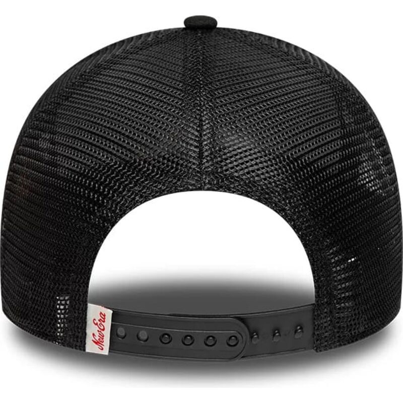 kepure-islenkta-juoda-snapback-e-frame-distressed-patch-new-era kepure-islenkta-juoda-snapback-e-frame-distressed-patch-new-era