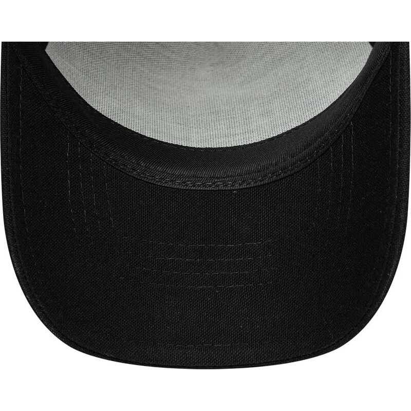 kepure-islenkta-juoda-snapback-e-frame-distressed-patch-new-era kepure-islenkta-juoda-snapback-e-frame-distressed-patch-new-era