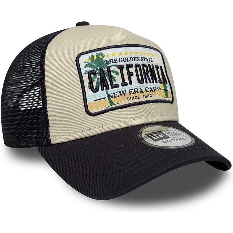 kepure-islenkta-smelio-snapback-a-frame-license-plate-california-new-era