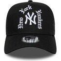kepure-islenkta-juoda-snapback-a-frame-wordmark-new-york-yankees-mlb-new-era