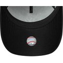kepure-islenkta-juoda-snapback-a-frame-wordmark-new-york-yankees-mlb-new-era