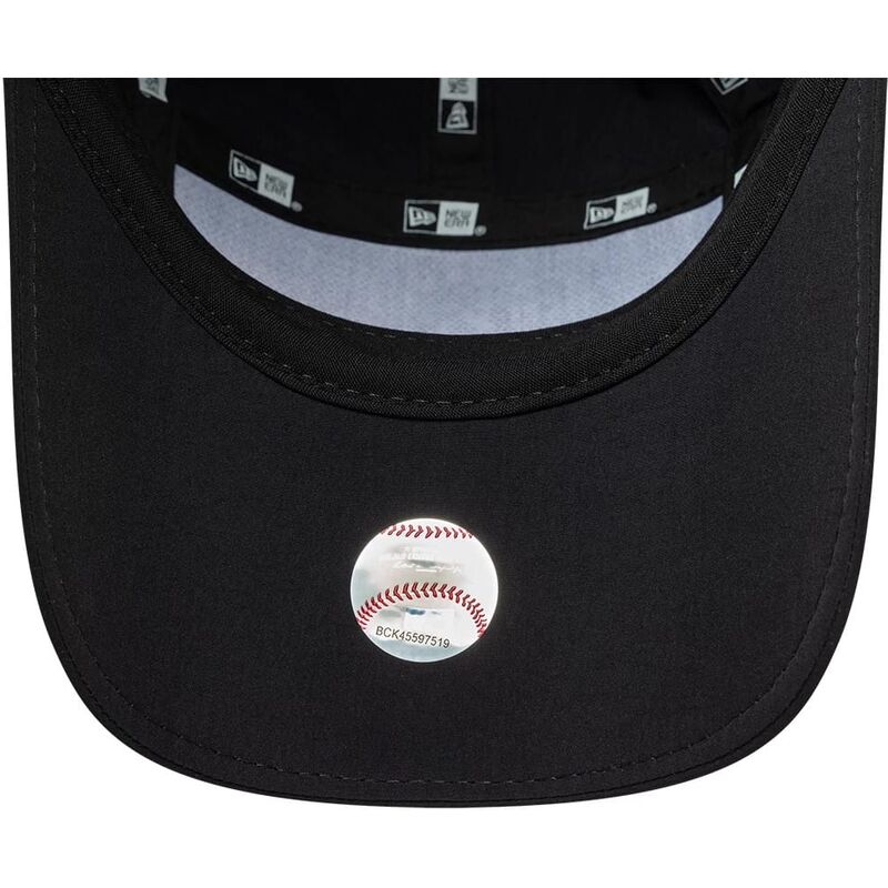 kepure-islenkta-juoda-snapback-runner-tech-midi-los-angeles-dodgers-mlb-new-era
