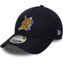 kepure-islenkta-tamsiai-melyna-snapback-9forty-m-crown-a-frame-emblem-detroit-tigers-mlb-new-era