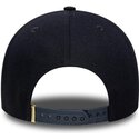 kepure-islenkta-tamsiai-melyna-snapback-9forty-m-crown-a-frame-emblem-new-york-yankees-mlb-new-era