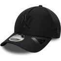 kepure-islenkta-juoda-snapback-9forty-apex-sporty-new-york-yankees-mlb-new-era