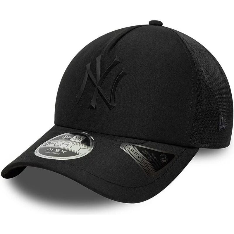 kepure-islenkta-juoda-snapback-9forty-apex-sporty-new-york-yankees-mlb-new-era