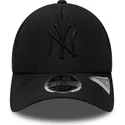 kepure-islenkta-juoda-snapback-9forty-apex-sporty-new-york-yankees-mlb-new-era