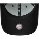 kepure-islenkta-juoda-snapback-9forty-m-crown-new-york-yankees-mlb-new-era