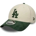 kepure-islenkta-smelio-snapback-9forty-m-crown-cord-los-angeles-dodgers-mlb-new-era