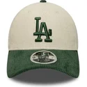 kepure-islenkta-smelio-snapback-9forty-m-crown-cord-los-angeles-dodgers-mlb-new-era