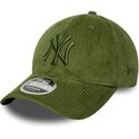 kepure-islenkta-zalia-reguliuojamas-9forty-m-crown-cord-new-york-yankees-mlb-new-era