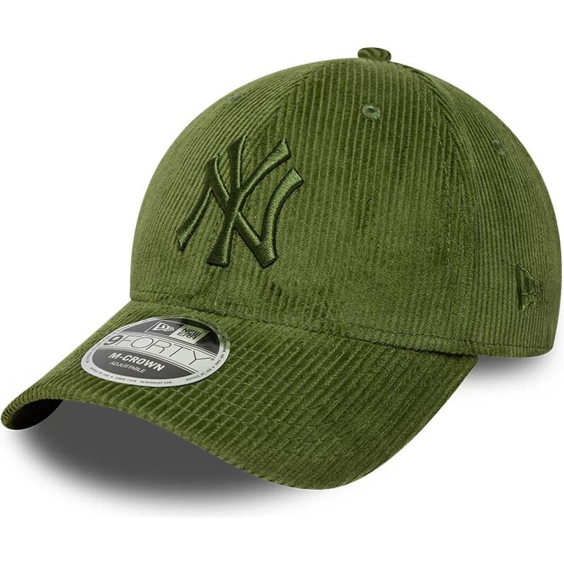 kepure-islenkta-zalia-reguliuojamas-9forty-m-crown-cord-new-york-yankees-mlb-new-era kepure-islenkta-zalia-reguliuojamas-9forty-m-crown-cord-new-york-yankees-mlb-new-era