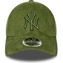 kepure-islenkta-zalia-reguliuojamas-9forty-m-crown-cord-new-york-yankees-mlb-new-era