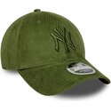kepure-islenkta-zalia-reguliuojamas-9forty-m-crown-cord-new-york-yankees-mlb-new-era