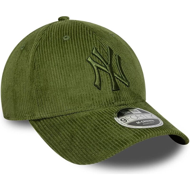 kepure-islenkta-zalia-reguliuojamas-9forty-m-crown-cord-new-york-yankees-mlb-new-era kepure-islenkta-zalia-reguliuojamas-9forty-m-crown-cord-new-york-yankees-mlb-new-era