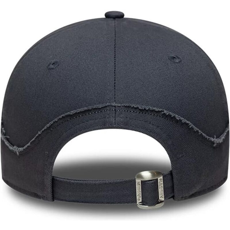kepure-islenkta-pilka-reguliuojamas-9forty-stitched-los-angeles-dodgers-mlb-new-era
