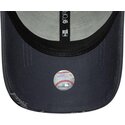 kepure-islenkta-pilka-reguliuojamas-9forty-stitched-los-angeles-dodgers-mlb-new-era