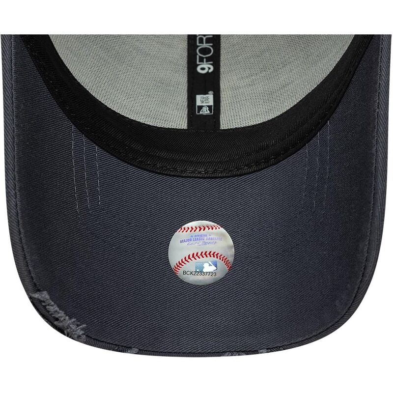 kepure-islenkta-pilka-reguliuojamas-9forty-stitched-los-angeles-dodgers-mlb-new-era