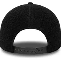kepure-islenkta-juoda-snapback-9forty-winter-borg-new-york-yankees-mlb-new-era