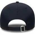 kepure-islenkta-tamsiai-melyna-reguliuojamas-9forty-recycled-los-angeles-dodgers-mlb-new-era