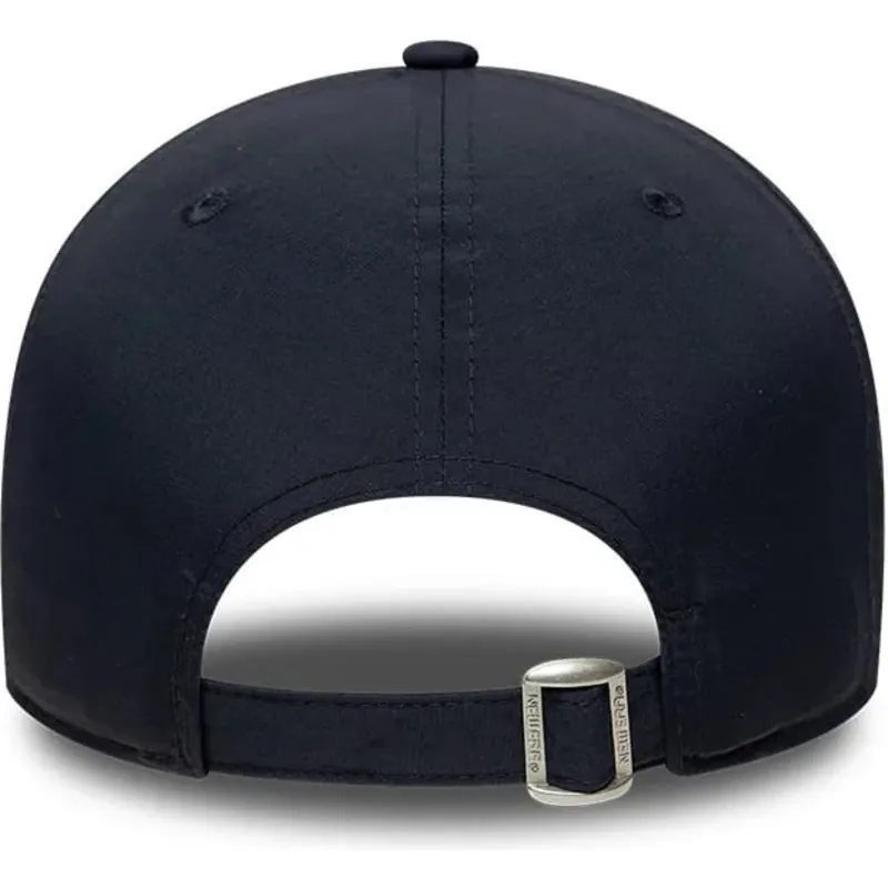 kepure-islenkta-tamsiai-melyna-reguliuojamas-9forty-recycled-los-angeles-dodgers-mlb-new-era