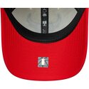 kepure-islenkta-smelio-reguliuojamas-9forty-colour-block-chicago-bulls-nba-new-era