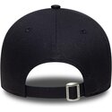 kepure-islenkta-tamsiai-melyna-reguliuojamas-9forty-patch-new-york-yankees-mlb-new-era