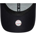 kepure-islenkta-tamsiai-melyna-reguliuojamas-9forty-patch-new-york-yankees-mlb-new-era