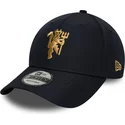 kepure-islenkta-tamsiai-melyna-reguliuojamas-dorado-9forty-manchester-city-football-club-premier-league-new-era