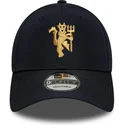 kepure-islenkta-tamsiai-melyna-reguliuojamas-dorado-9forty-manchester-city-football-club-premier-league-new-era