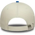 kepure-islenkta-smelio-reguliuojamas-9forty-contrast-visor-vespa-piaggio-new-era