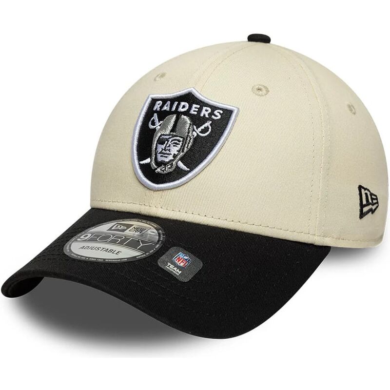 kepure-islenkta-smelio-reguliuojamas-9forty-colour-block-las-vegas-raiders-nfl-new-era kepure-islenkta-smelio-reguliuojamas-9forty-colour-block-las-vegas-raiders-nfl-new-era