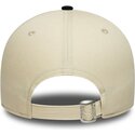 kepure-islenkta-smelio-reguliuojamas-9forty-colour-block-las-vegas-raiders-nfl-new-era