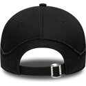 kepure-islenkta-juoda-reguliuojamas-9forty-stitched-new-york-yankees-mlb-new-era