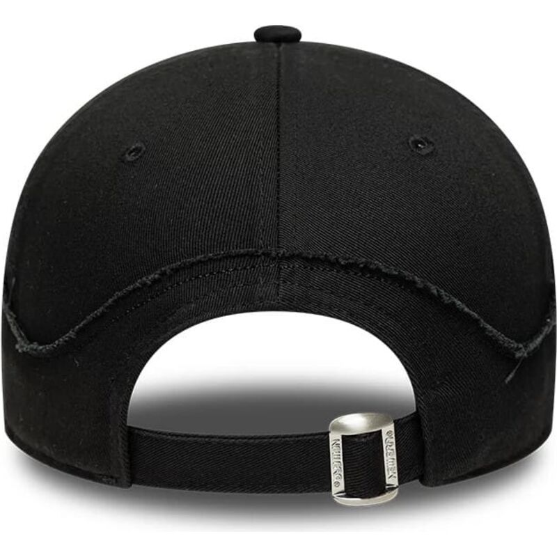 kepure-islenkta-juoda-reguliuojamas-9forty-stitched-new-york-yankees-mlb-new-era kepure-islenkta-juoda-reguliuojamas-9forty-stitched-new-york-yankees-mlb-new-era