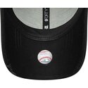 kepure-islenkta-juoda-reguliuojamas-9forty-stitched-new-york-yankees-mlb-new-era