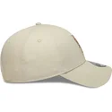 kepure-islenkta-smelio-reguliuojamas-9forty-faux-pony-infill-los-angeles-dodgers-mlb-new-era